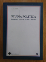 Studia Politica. Romanian Political Science Review, volumul 7, nr. 2, 2007
