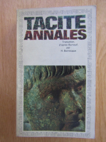 Tacite - Annales