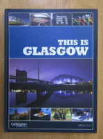 This is Glasgow