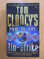 Anticariat: Tom Clancy - Bio-Strike