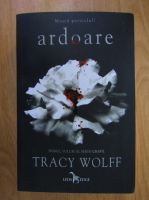 Anticariat: Tracy Wolff - Ardoare