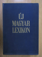 Uj Magyar Lexikon (volumul 3)