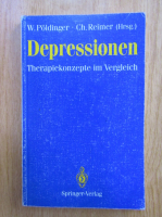 Walter Poldinger - Depressionen