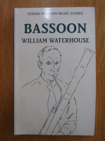 William Waterhouse - The Bassoon