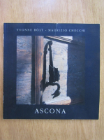 Yvonne Bolt - Ascona-Kunst und geschichte