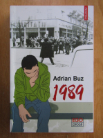 Adrian Buz - 1989