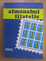Almanahul filatelic, 1980