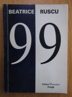 Beatrice Ruscu - 99