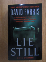 David Farris - Lie Still