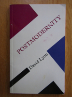 David Lyon - Postmodernity