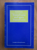 David Prodan - Transylvania and Again Transylvania