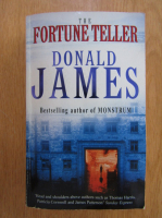 Anticariat: Donald James - The Fortune Teller