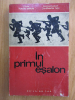 Dumitru Enache - In primul esalon