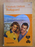 Elizabeth Oldfield - Bodyguard