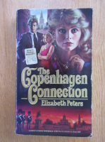 Elizabeth Peters - The Copenhagen Connection