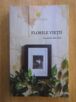 Emanuela Aida Ilisia - Florile vietii