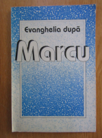 Evanghelia dupa Marcu