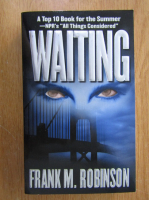 Anticariat: Frank Robinson - Waiting