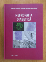 Gabriela Lupusoru - Nefropatia diabetica