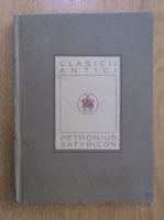 Gaius Petronius - Satyricon