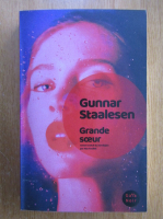 Gunnar Staalesen - Grande soeur