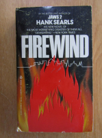 Hank Searls - Firewind