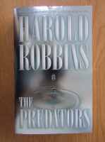 Harold Robbins - The Predators