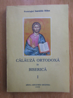 Ioanichie Balan - Calauza ortodoxa in biserica (volumul 1)