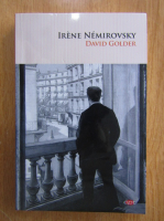 Irene Nemirovsky - David Golder