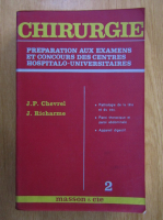 J. P. Chevrel - Chirurgie (volumul 2)