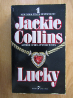 Anticariat: Jackie Collins - Lucky