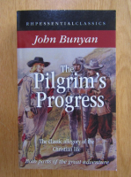 John Bunyan - The Pilgrim's Progress