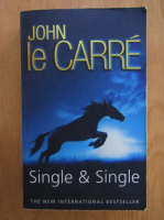 John Le Carre - Single and Single