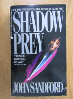John Sandford - Shadow Prey