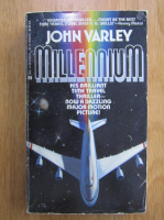 Anticariat: John Varley - Millennium