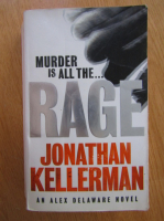 Jonathan Kellerman - Rage