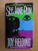 Joy Fielding - See Jane Run