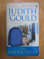 Judith Gould - The Greek Villa
