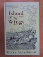 Karin Altenberg - Island of Wings