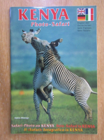 Kenya. Photo-Safari