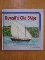 Kuwait's Old Ships