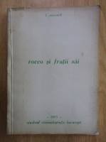 L. Visconti - Rocco si fratii sai