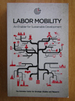 Anticariat: Labor Mobility. An Enabler for Sustainable Development