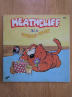Laura Hitchcock - Heathcliff Has Spring Fever
