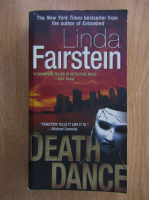 Linda Fairstein - Death Dance