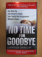 Linwood Barclay - No Time for Goodbye