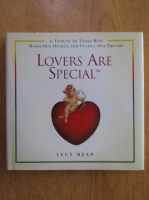 Lucy Mead - Lovers are Special