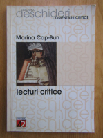 Marina Cap-Bun - Lecturi critice