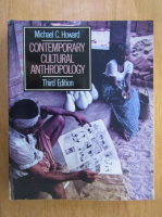 Michael C. Howard - Cotemporary Cultural anthropology