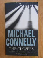 Anticariat: Michael Connelly - The Closers
